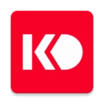 Logo of Клуб Друзей SPAR и Семья android Application 